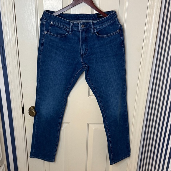 Bonobos Indigo Denim Jeans